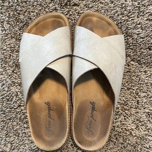 Free People Sandals
